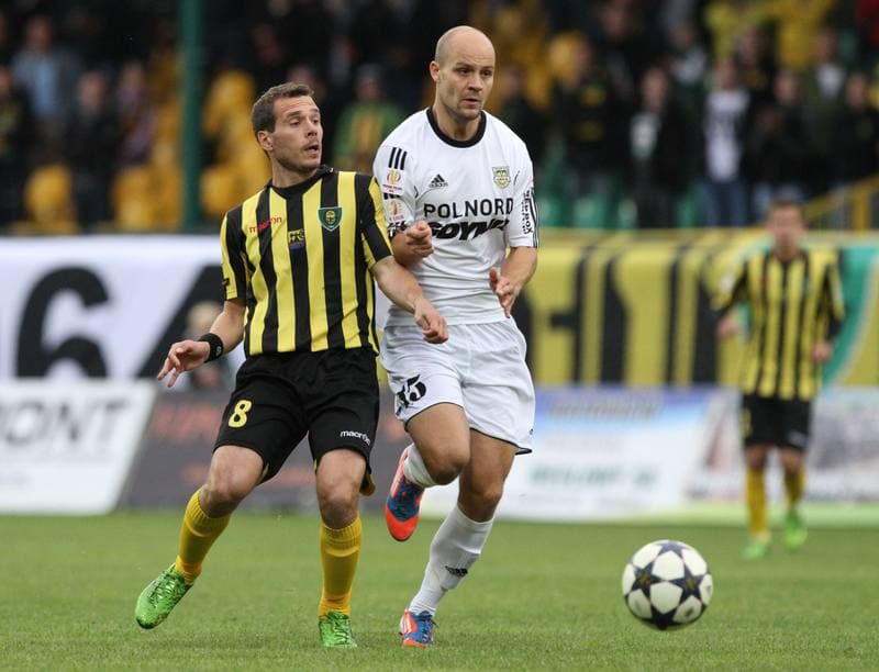 Football. I Liga. GKS Katowice - Arka Gdynia. 18.09.2013