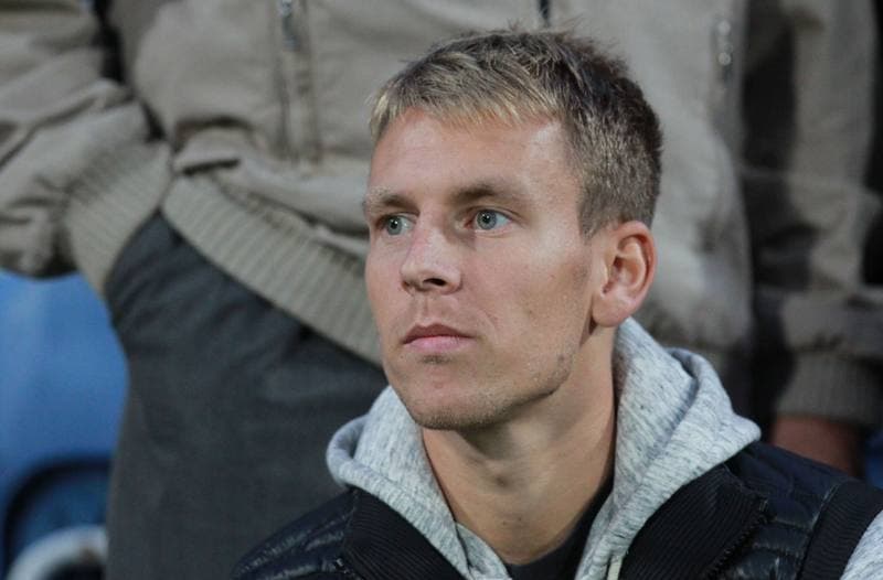 Football. PKO BP Ekstraklasa. Gornik Zabrze - Zaglebie Lubin. 24.08.2015