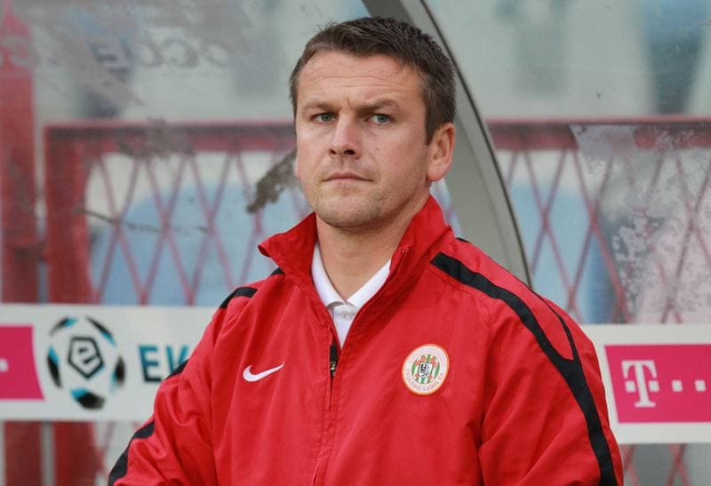 Football. PKO BP Ekstraklasa. Gornik Zabrze - Zaglebie Lubin. 24.08.2015