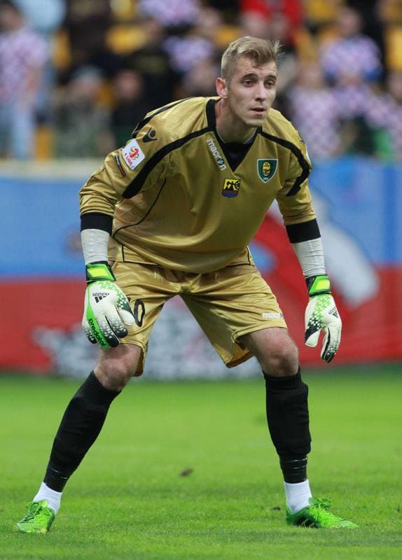 Football. I Liga. GKS Katowice - Energetyk ROW Rybnik. 14.09.2013