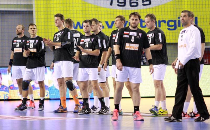 Handball. PGNiG Superliga. Vive Kielce - Gornik Zabrze. 08.09.2013