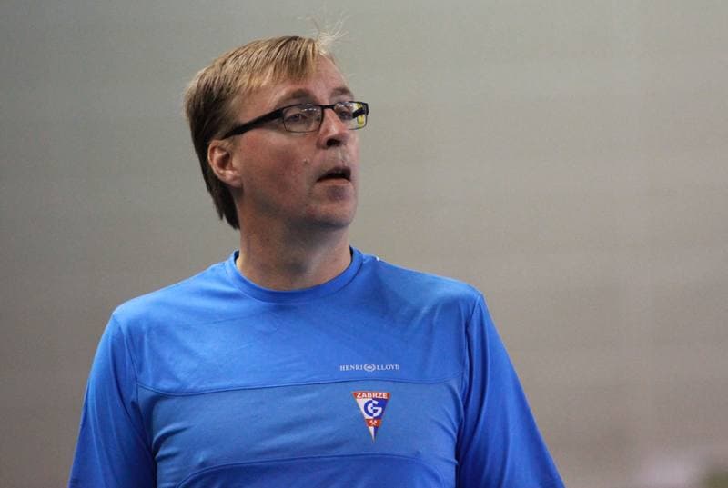 Handball. PGNiG Superliga. Vive Kielce - Gornik Zabrze. 08.09.2013