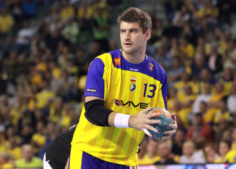 Handball. PGNiG Superliga. Vive Kielce - Gornik Zabrze. 08.09.2013