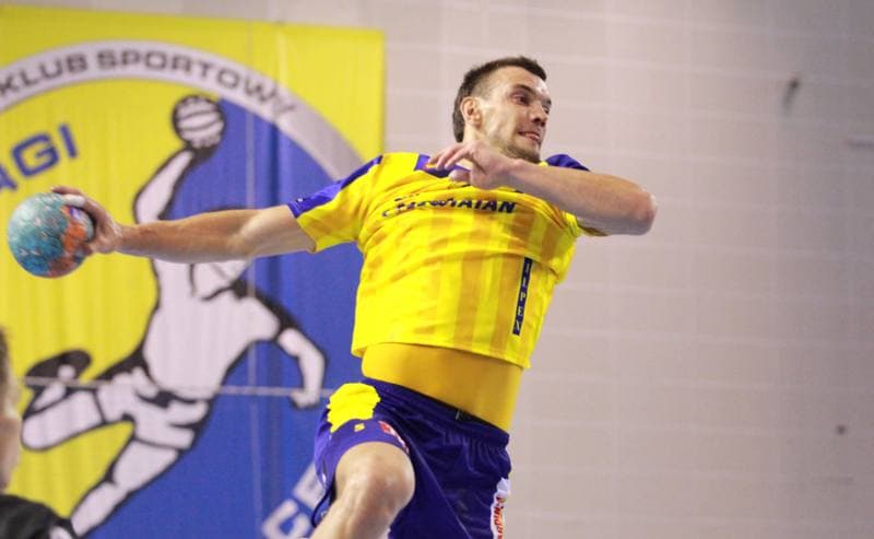Handball. PGNiG Superliga. Vive Kielce - Gornik Zabrze. 08.09.2013