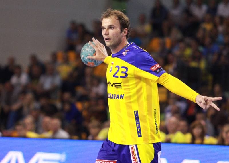 Handball. PGNiG Superliga. Vive Kielce - Gornik Zabrze. 08.09.2013