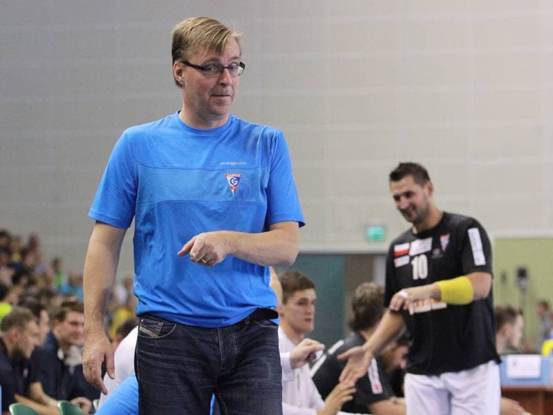 Handball. PGNiG Superliga. Vive Kielce - Gornik Zabrze. 08.09.2013