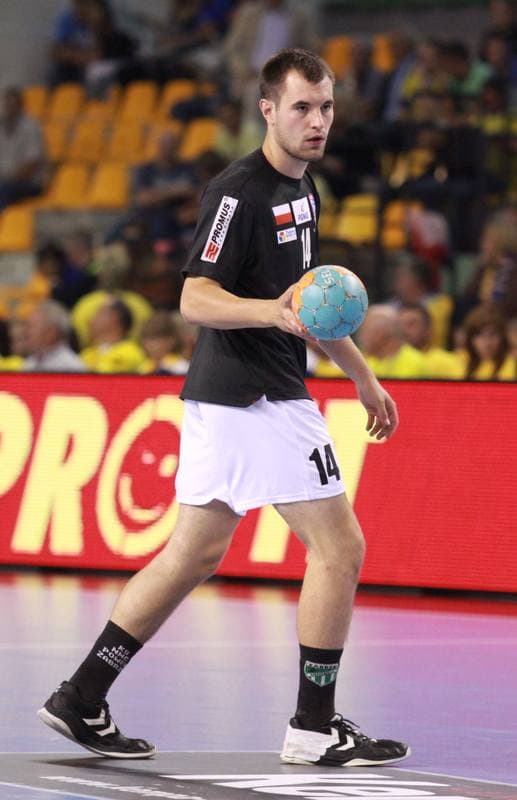 Handball. PGNiG Superliga. Vive Kielce - Gornik Zabrze. 08.09.2013