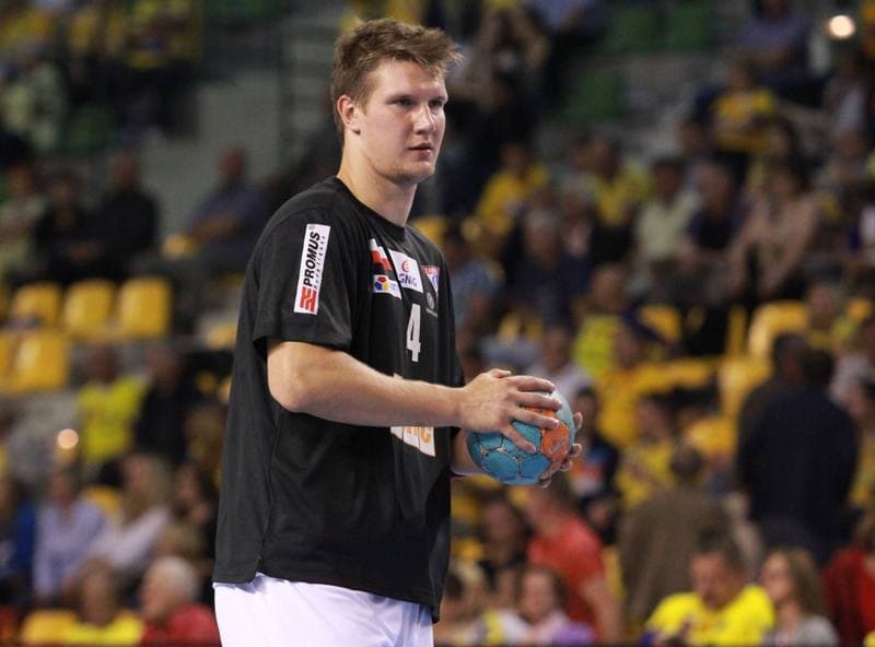 Handball. PGNiG Superliga. Vive Kielce - Gornik Zabrze. 08.09.2013