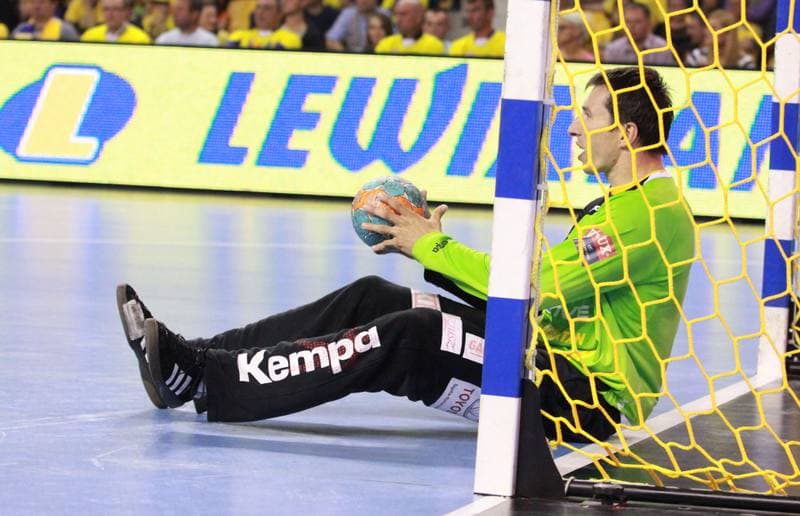 Handball. PGNiG Superliga. Vive Kielce - Gornik Zabrze. 08.09.2013