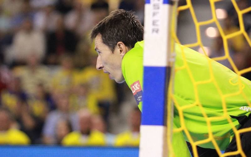 Handball. PGNiG Superliga. Vive Kielce - Gornik Zabrze. 08.09.2013