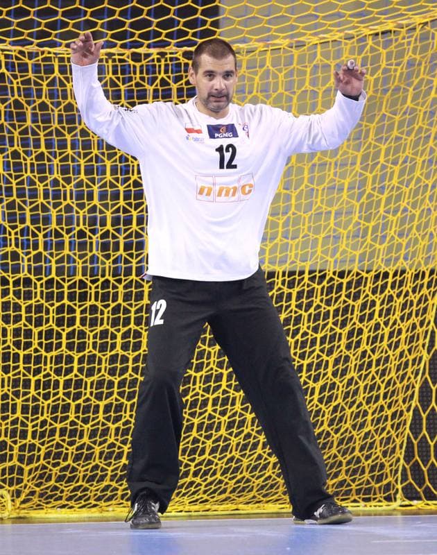 Handball. PGNiG Superliga. Vive Kielce - Gornik Zabrze. 08.09.2013