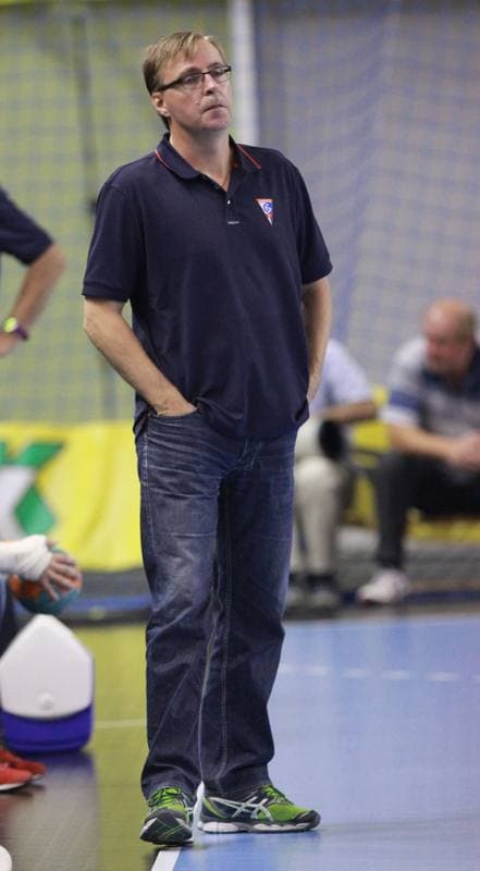 Handball. PGNiG Superliga. Vive Kielce - Gornik Zabrze. 08.09.2013