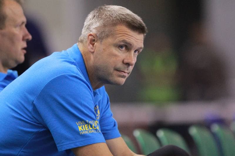 Handball. PGNiG Superliga. Vive Kielce - Gornik Zabrze. 08.09.2013