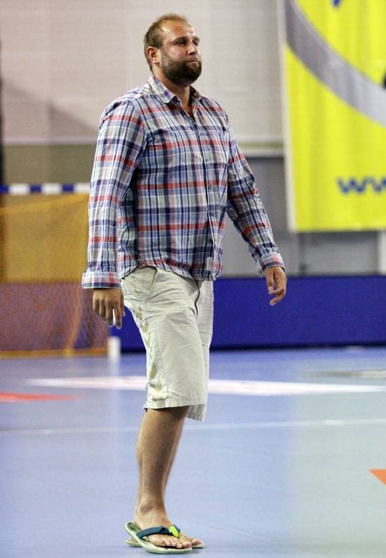 Handball. PGNiG Superliga. Vive Kielce - Gornik Zabrze. 08.09.2013