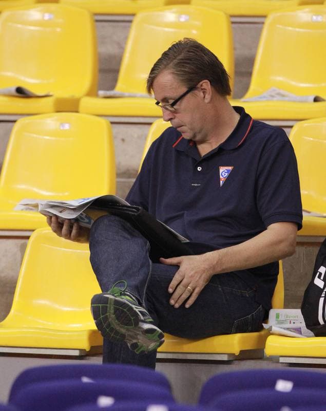 Handball. PGNiG Superliga. Vive Kielce - Gornik Zabrze. 08.09.2013
