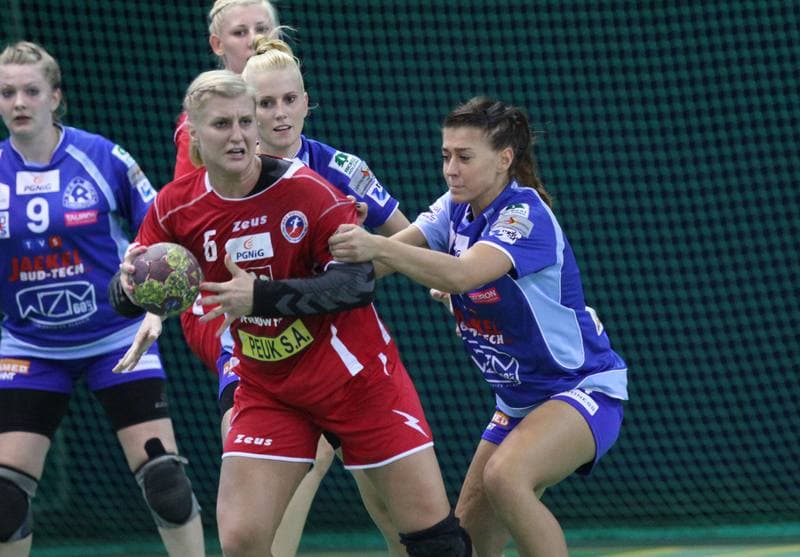 Handball. PGNiG Superliga. KPR Ruch Chorzow - Piotrcovia Piotrkow Trybunalski. 07.09.2013