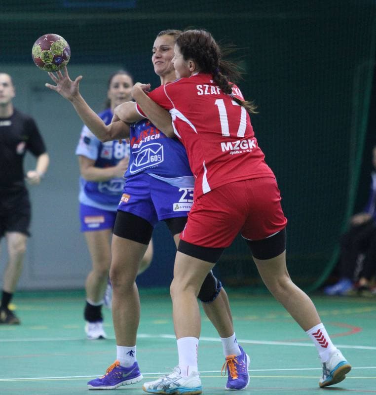 Handball. PGNiG Superliga. KPR Ruch Chorzow - Piotrcovia Piotrkow Trybunalski. 07.09.2013