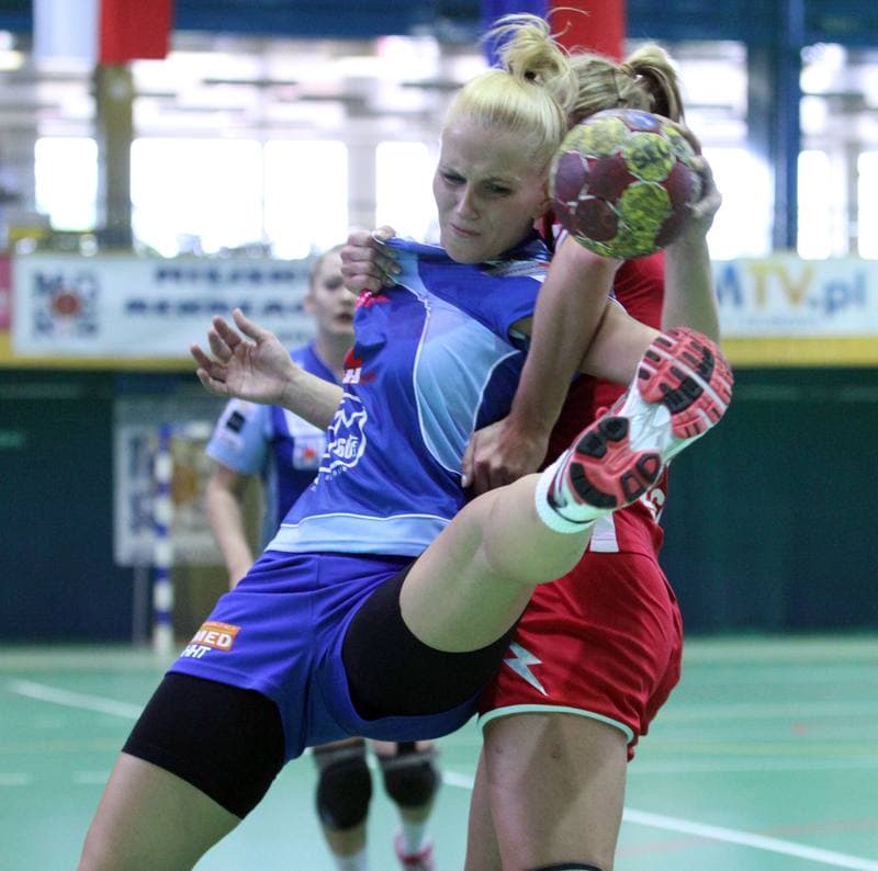 Handball. PGNiG Superliga. KPR Ruch Chorzow - Piotrcovia Piotrkow Trybunalski. 07.09.2013