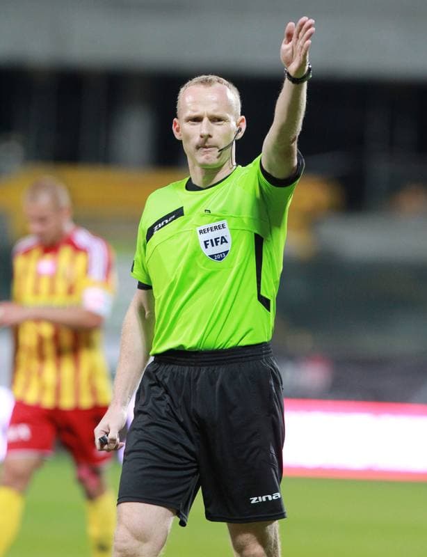 Football. T-Mobile Ekstraklasa. Podbeskidzie Bielsko Biala - Korona Kielce. 02.09.2013