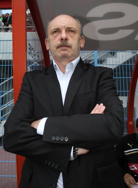 Football. T-Mobile Ekstraklasa. Piast Gliwice - Slask Wroclaw. 01.09.2013