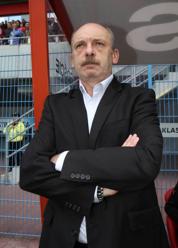 Football. T-Mobile Ekstraklasa. Piast Gliwice - Slask Wroclaw. 01.09.2013