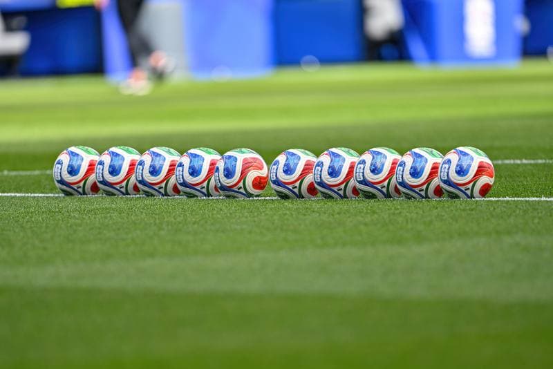 Football. FIFA World Cup 2026. USA - Australia. 19.06.2026