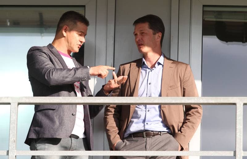 Football. T-Mobile Ekstraklasa. Korona Kielce - Piast Gliwice. 26.09.2014