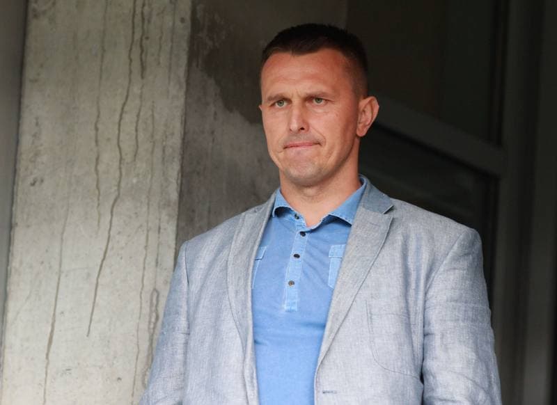 Football. T-Mobile Ekstraklasa. Korona Kielce - Piast Gliwice. 26.09.2014