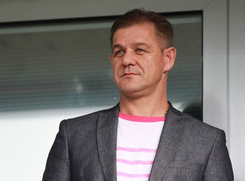 Football. T-Mobile Ekstraklasa. Korona Kielce - Piast Gliwice. 26.09.2014