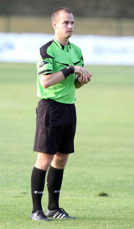 Football. II Liga. Rozwoj Katowice - Ostrovia Ostrow Wielkopolski. 21.08.2013