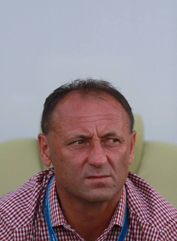 Football. I Liga. Energetyk ROW Rybnik - Wisla Plock. 17.08.2013