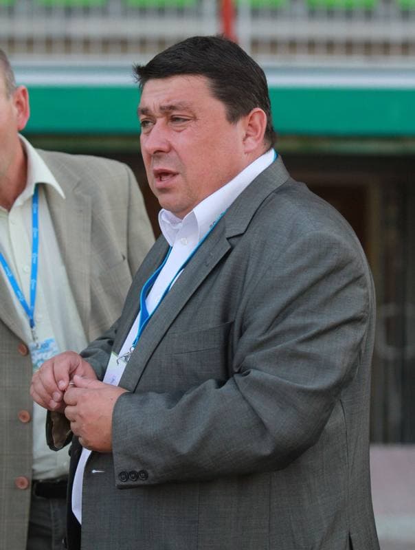 Football. I Liga. Energetyk ROW Rybnik - Wisla Plock. 17.08.2013