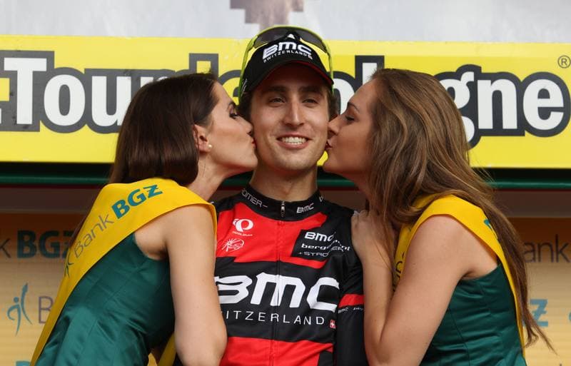 Cycling. Tour de Pologne. Stage 4. 31.07.2013