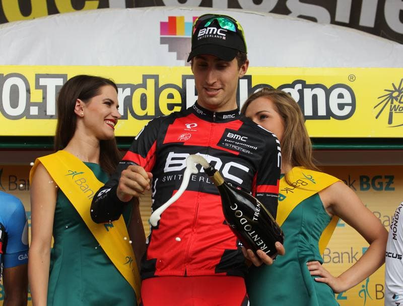 Cycling. Tour de Pologne. Stage 4. 31.07.2013