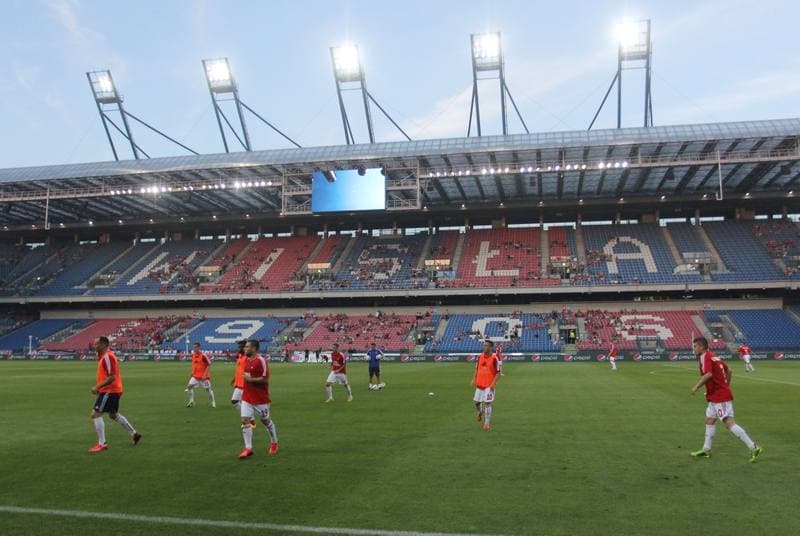 Football. T-mobile Ekstraklasa. Wisla Krakow - Gornik Zabrze. 19.07.2013