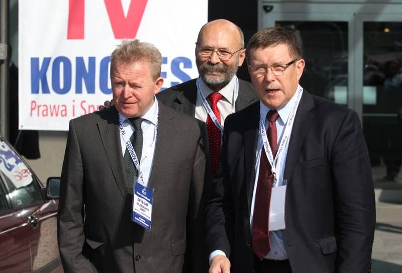 Football. PiS. Press Conference. 29.06.2013