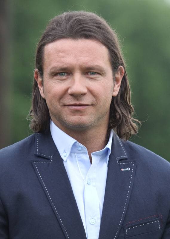 Golf. Silesia Business & Live. Day 1. 01.06.2013