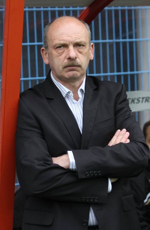 Football. T-Mobile Ekstraklasa. Piast Gliwice - Slask Wroclaw. 12.05.2013