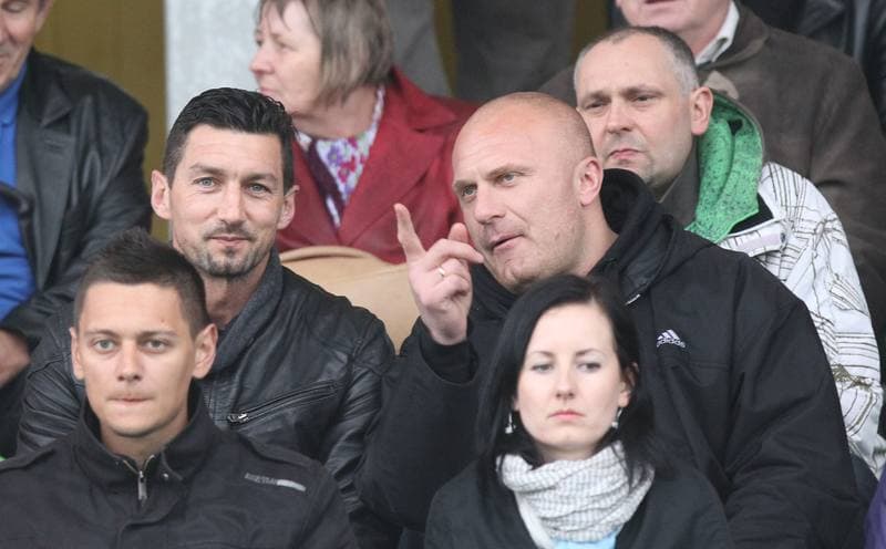 Speedway. II liga. ROW Rybnik - Zaglebie Sosnowiec. 03.05.2013