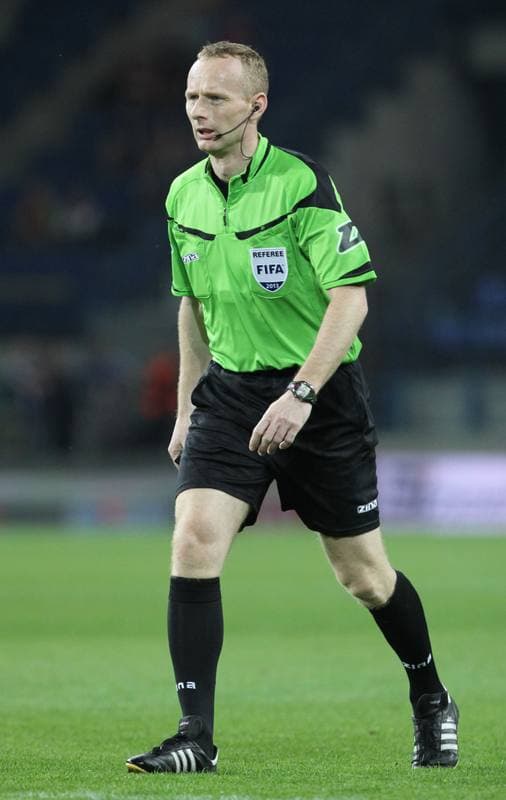 Football. T-Mobile Ekstraklasa. Wisla Krakow - Widzew Lodz. 26.04.2013