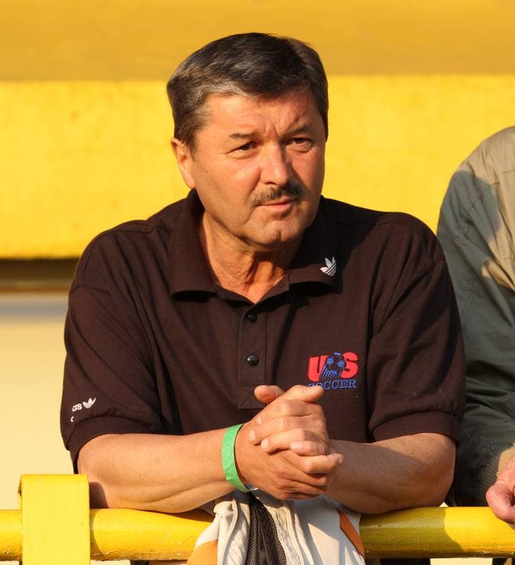 Football. I liga. GKS Katowice - Flota Swinoujscie. 24.04.2013