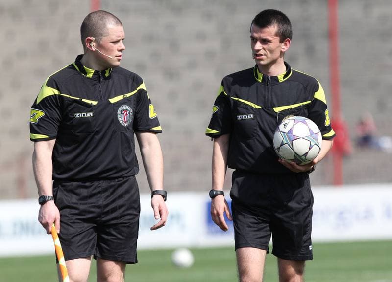 Football. I liga. Polonia Bytom - Okocimski Brzesko. 21.04.2013