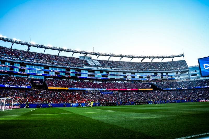 Football. FIFA World Cup 2026. Scotland - Morocco. 19.06.2026