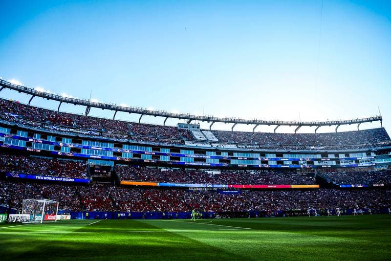 Football. FIFA World Cup 2026. Scotland - Morocco. 19.06.2026