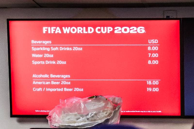 Football. FIFA World Cup 2026. Scotland - Morocco. 19.06.2026