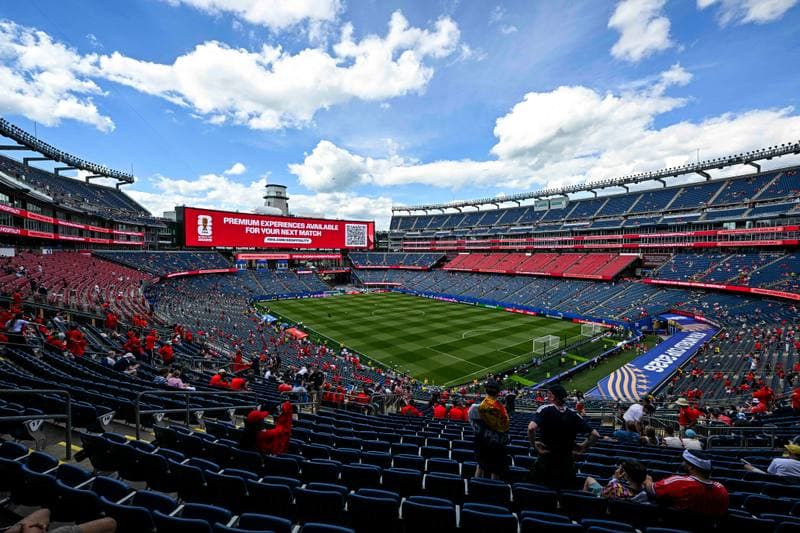 Football. FIFA World Cup 2026. Scotland - Morocco. 19.06.2026
