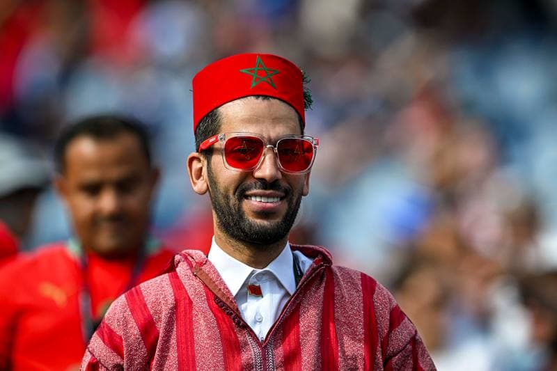 Football. FIFA World Cup 2026. Scotland - Morocco. 19.06.2026