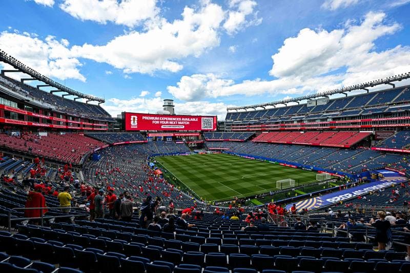 Football. FIFA World Cup 2026. Scotland - Morocco. 19.06.2026