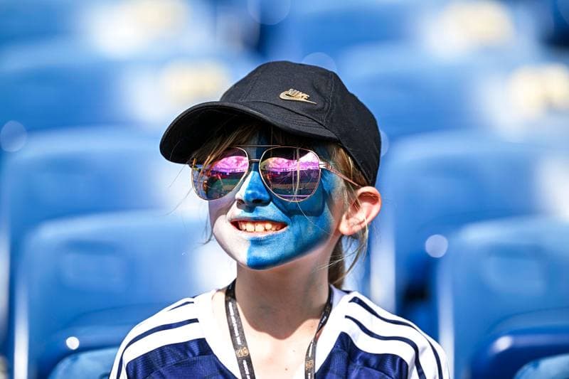 Football. FIFA World Cup 2026. Scotland - Morocco. 19.06.2026