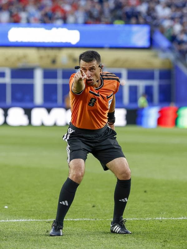 Football. FIFA World Cup. Scotland - Morocco. 20.06.2026